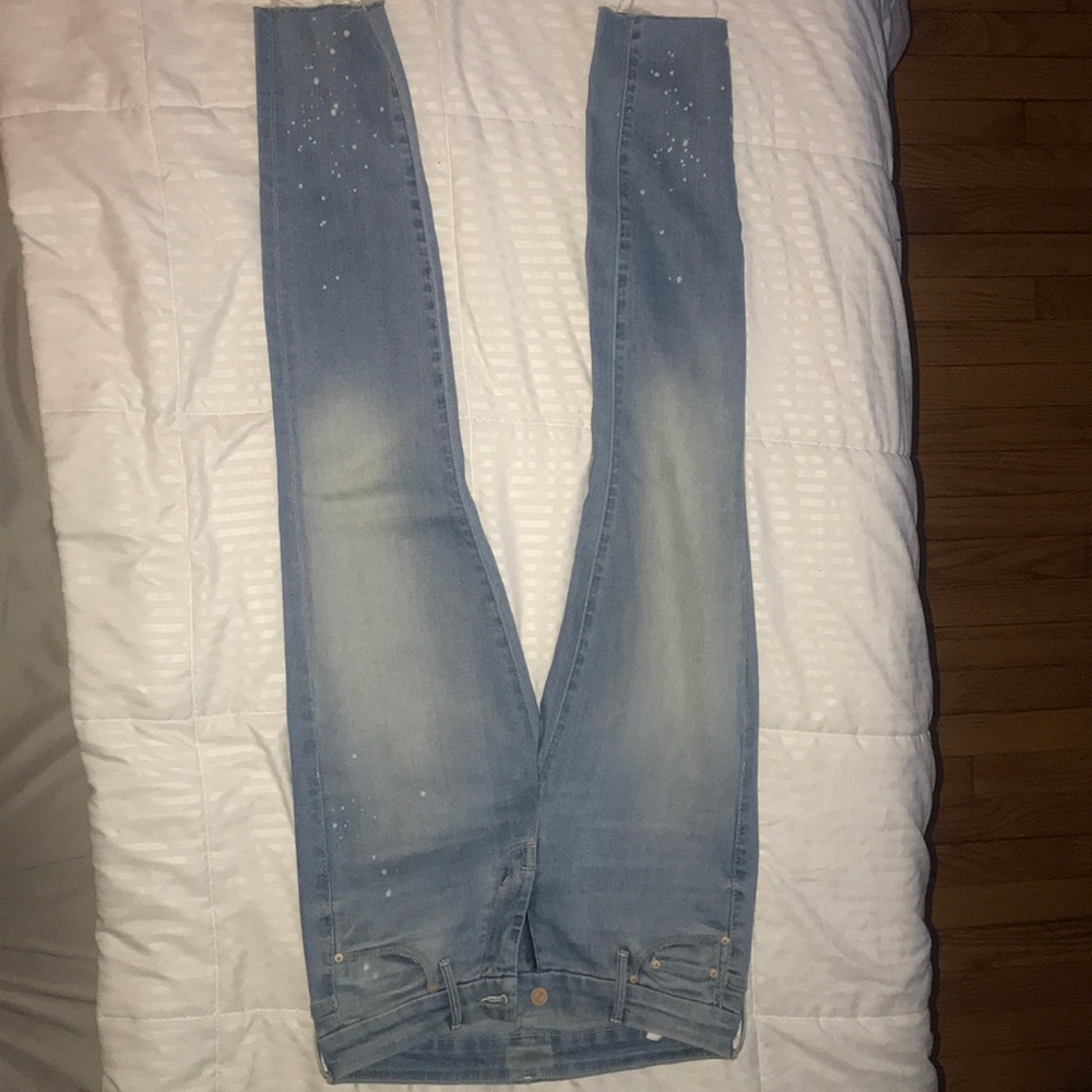 Mother denim jeans